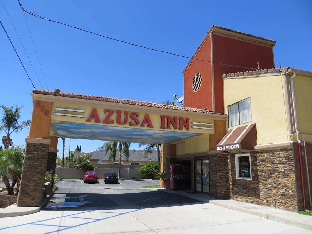 Azusa Inn