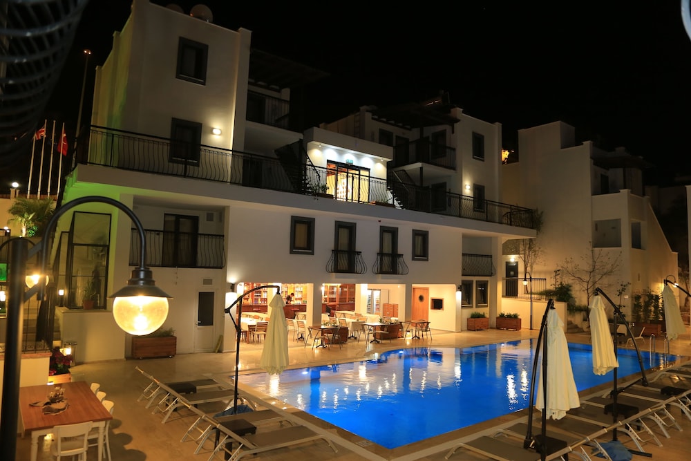 Modern Life Hotel Bodrum