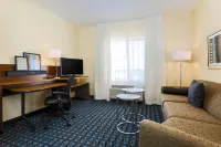 Fairfield Inn & Suites Pecos
