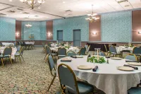 Quality Inn and Conference Center - breakfast