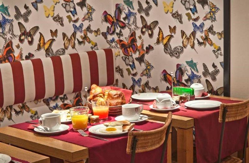 Etoile Park Hotel photo 2