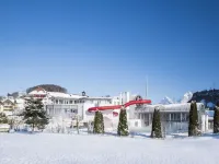 Swiss Holiday Park Resort Hotels in Seelisberg
