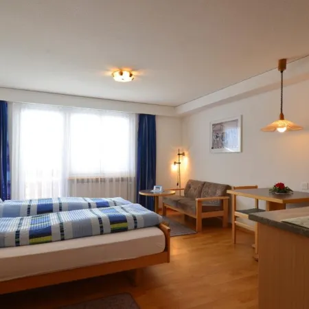 Haus Orion
