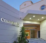 St. Constantin Sea Hotel and Spa Resort Hotel a Kato Gouves