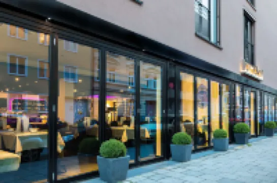 ลา แมนชั่น วี วาดี โฮเทล