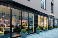 La Mansion VI Vadi Hotel Hotell i Schwabing-Freimann