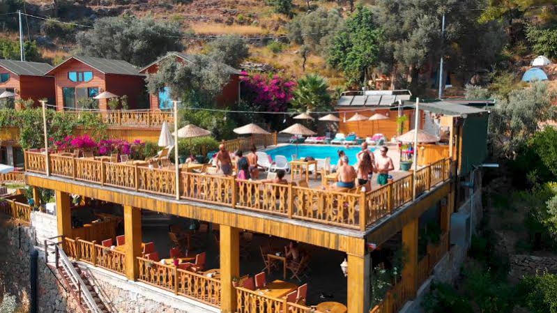 Kabak Armes Hotel