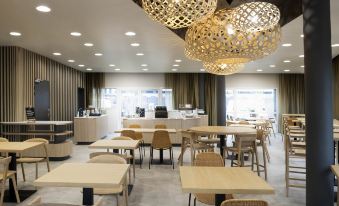 Aparthotel Adagio & Spa Vannes