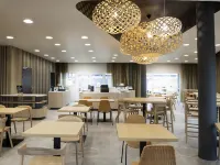 Aparthotel Adagio & Spa Vannes Hôtels à : Plescop