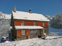 Bünten Hotels near Walensee