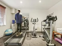 Ibis Sydney World Square - Gym