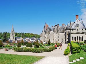 Gîte le Landhuismes (Hui100)