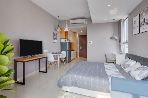 Saigon Authentic Home_3