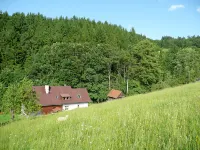 Janová Hotels in Vsetin District