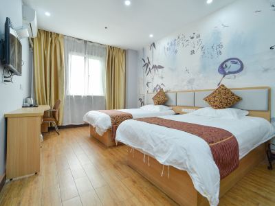 Yalian Hotel