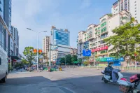 九福飯店（福州三坊七巷南門兜地鐵站店） - 廚房