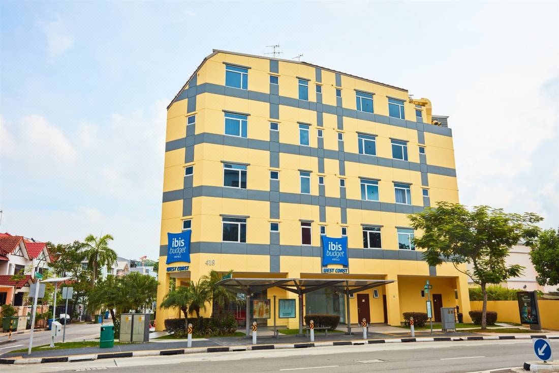 Ibis Budget Singapore West Coast Sg Clean Singapore Latest Price Reviews Of Global Hotels 22 Trip Com