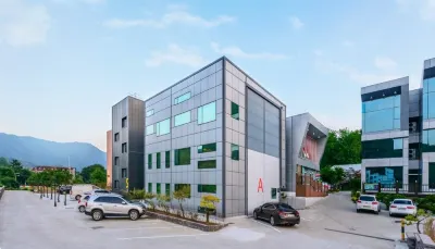 Namyangju Aintio Pension