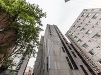 뜨랑블루호텔 신림역  주변 호텔