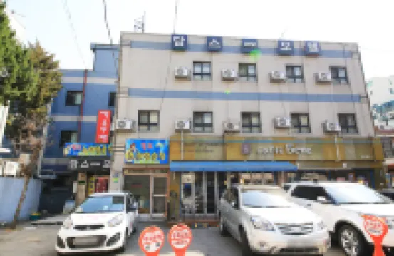 강동(명일역) 엠하임 천호역  주변 호텔