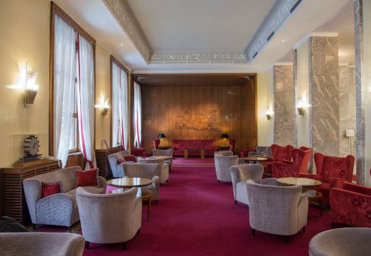 베토자 호텔 메디테라네오