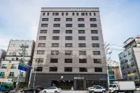 Osan Hotel Benikea Hotels near Osan Station