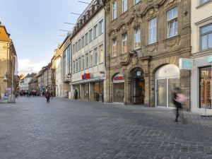 Limehome Bamberg Maximiliansplatz