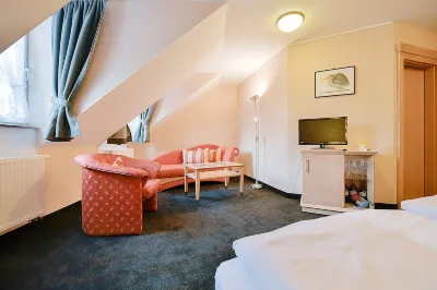 Chalet Raabe Hotels in Neustadt an der Weinstraße