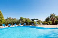 Lam Hotel Caramulo - Pools
