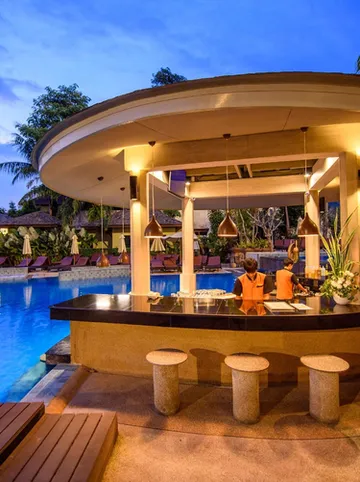 รูปภาพของกระบี่ ลา พลาญ่า รีสอร์ท