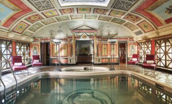 Hotel Principe di Savoia - Dorchester Collection