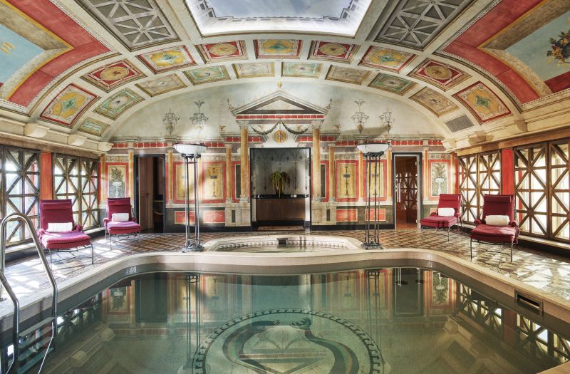 Hotel Principe di Savoia - Dorchester Collection photo 2