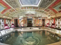 Hotel Principe di Savoia - Dorchester Collection - 5-stjärniga