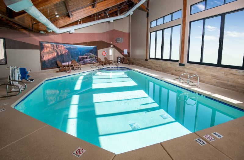 Grand Canyon Hotel & Suites photo 5