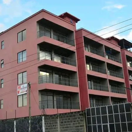 Lux Furnished Apartment