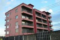 Lux Furnished Apartment - شرفة