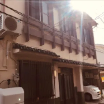 旅の宿 松江ゲストハウス のホテル