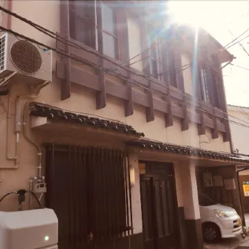 旅の宿 松江ゲストハウス