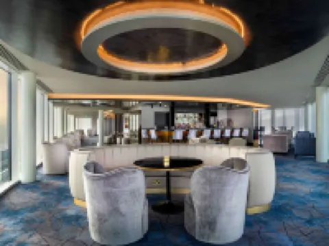 Hilton Garden Inn London Heathrow Terminal 2 and 3 Hotels in Hounslow