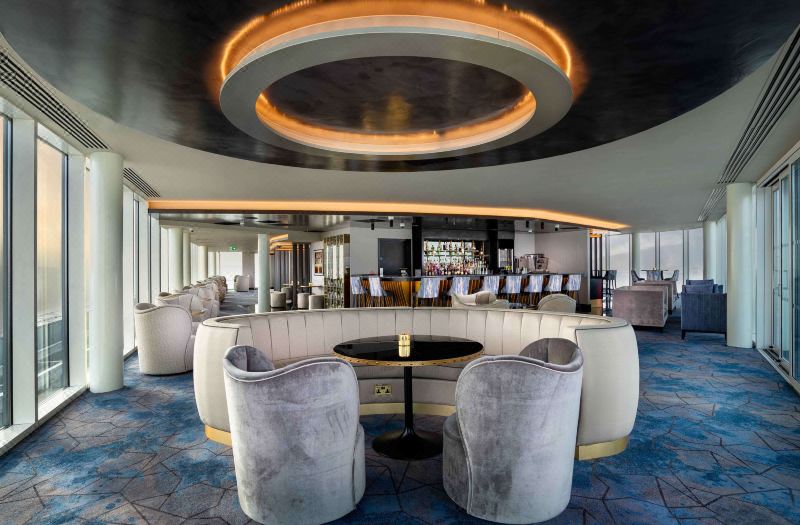 Hilton Garden Inn London Heathrow Terminal 2 and 3 photo 5