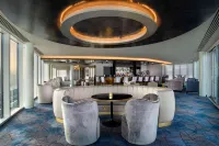 Hilton Garden Inn London Heathrow Terminal 2 and 3 Hotels in Stanwell