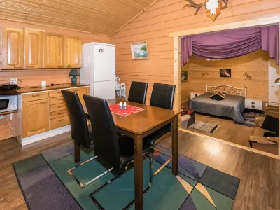 Mäntymäki Hotels in Фіскарс