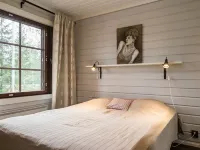 Holiday Home Tahkovuorentie 34 b by Interhome Hotels near Mäkiaution rotko