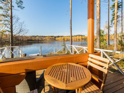 Joutsen Hotels in Mänttä-Vilppula