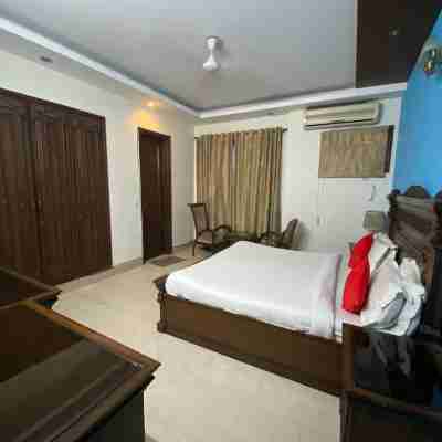 Amar Villa One Rooms