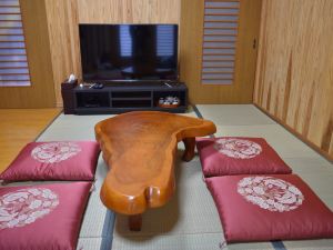 Accommodation Matsue Village