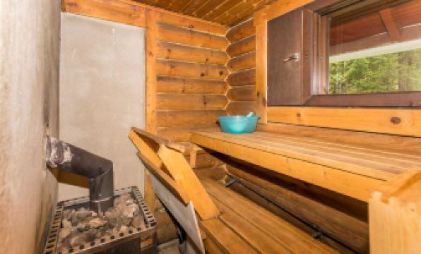 Haaparanta - Housity