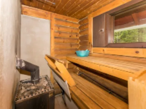 Haaparanta Hotels in Petajavesi