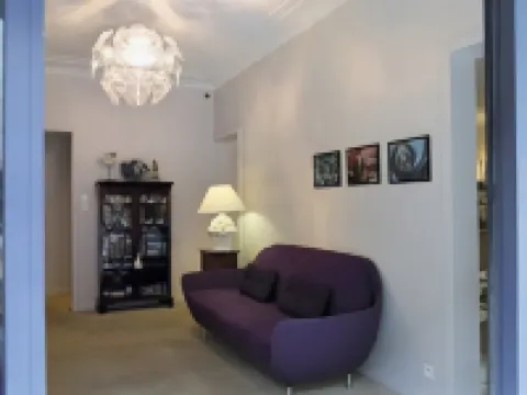 Hotel Le Sevigne, Sure Hotel Collection by Best Western Hoteles en Rennes