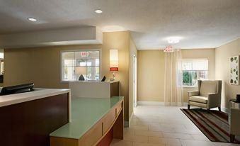 MainStay Suites Detroit Auburn Hills